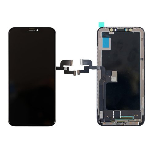 Apple iPhone X LCD+Touch Repariran Original